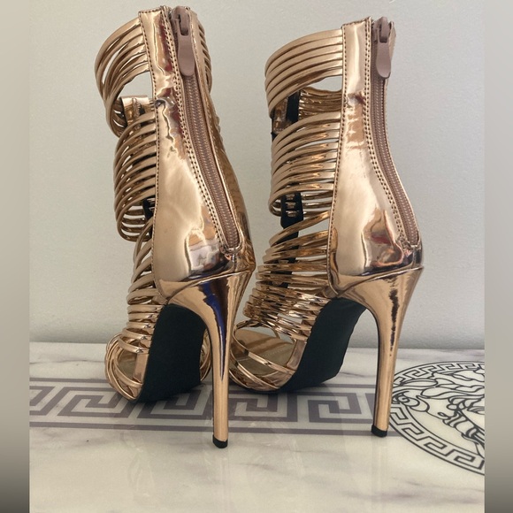 Gladiator heels - Picture 4 of 4